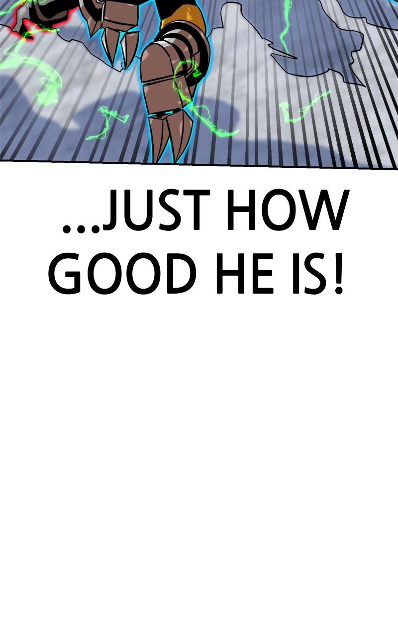 Double Click (PARK Soo-bong) — Chapter 164 — page 48