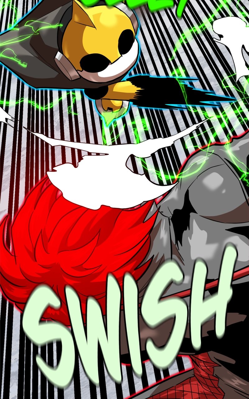 Double Click (PARK Soo-bong) — Chapter 164 — page 51