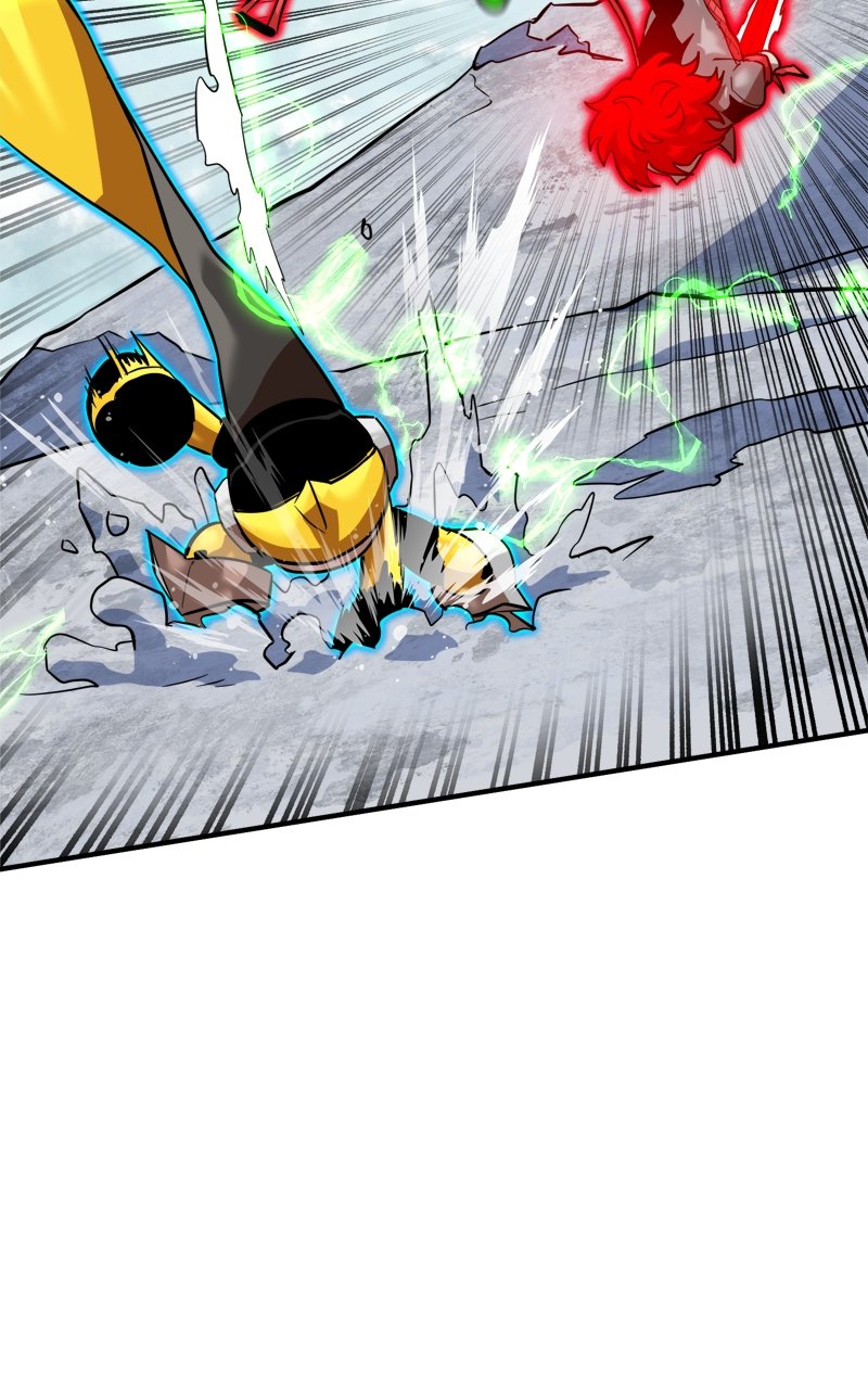 Double Click (PARK Soo-bong) — Chapter 164 — page 53