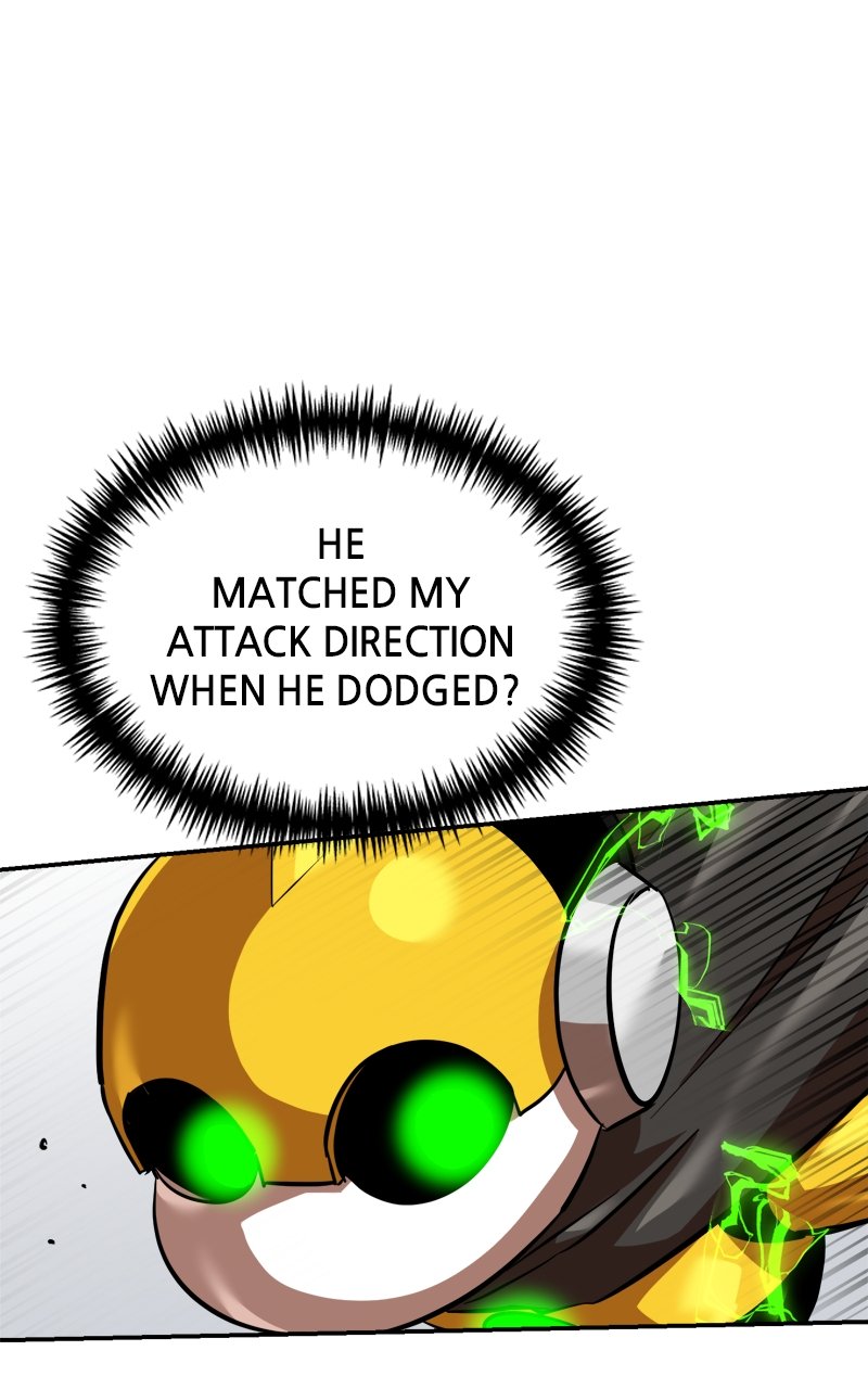 Double Click (PARK Soo-bong) — Chapter 164 — page 54