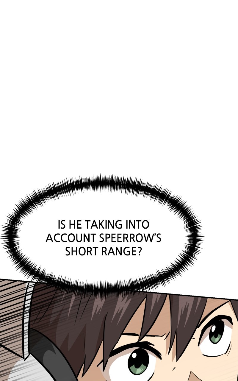 Double Click (PARK Soo-bong) — Chapter 164 — page 55