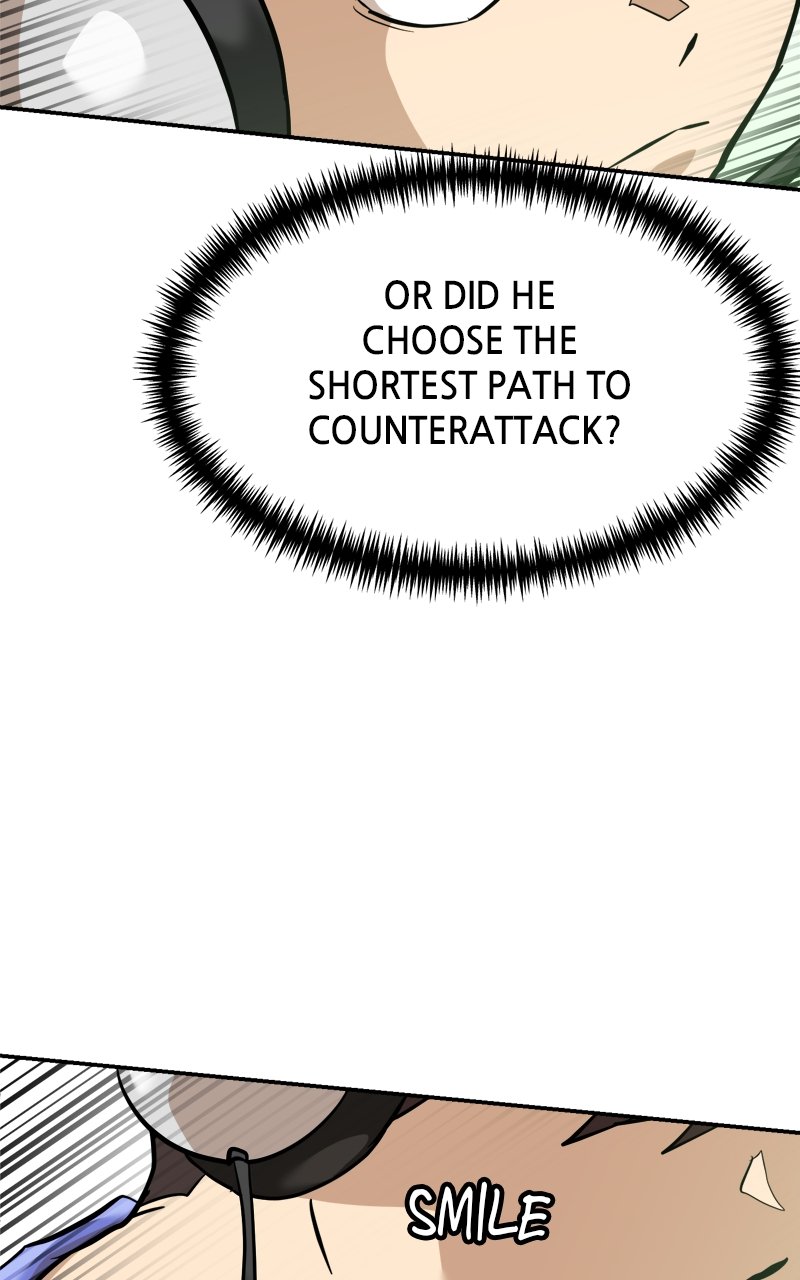 Double Click (PARK Soo-bong) — Chapter 164 — page 56