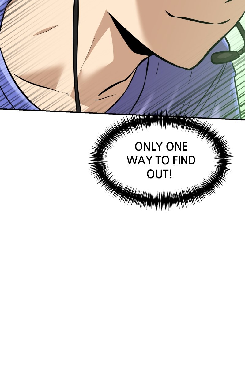 Double Click (PARK Soo-bong) — Chapter 164 — page 57