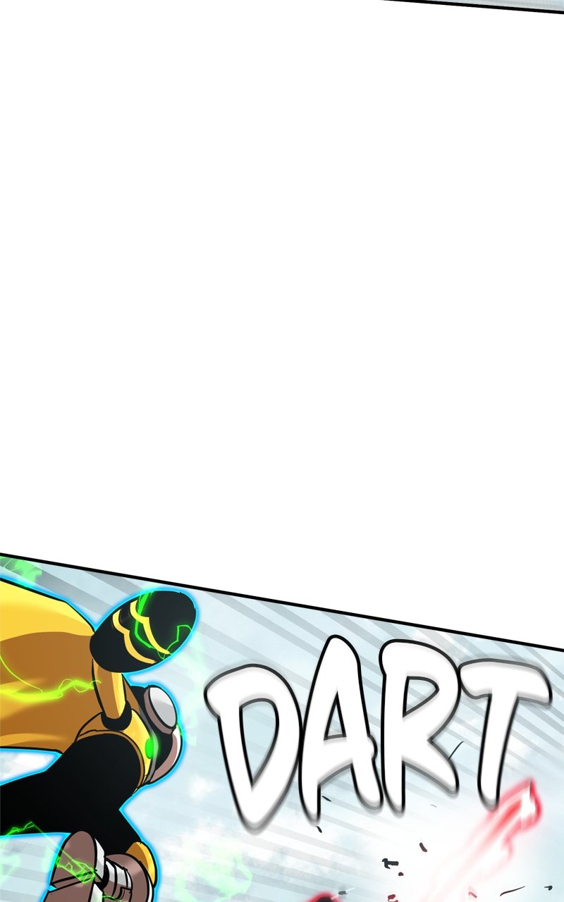 Double Click (PARK Soo-bong) — Chapter 164 — page 61