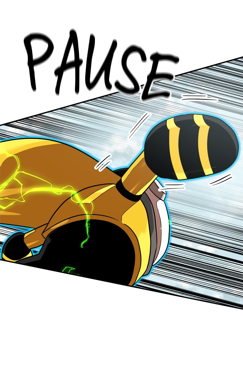 Double Click (PARK Soo-bong) — Chapter 164 — page 63