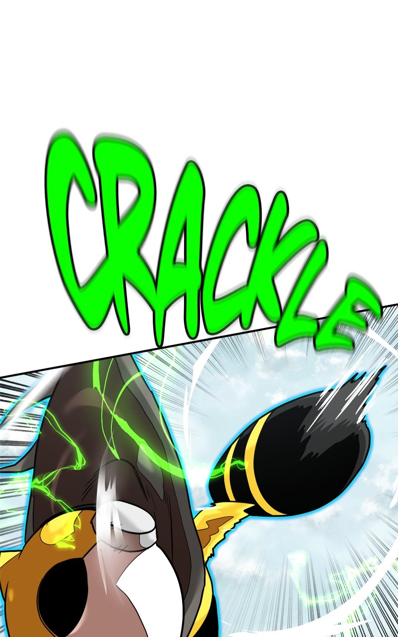 Double Click (PARK Soo-bong) — Chapter 164 — page 64