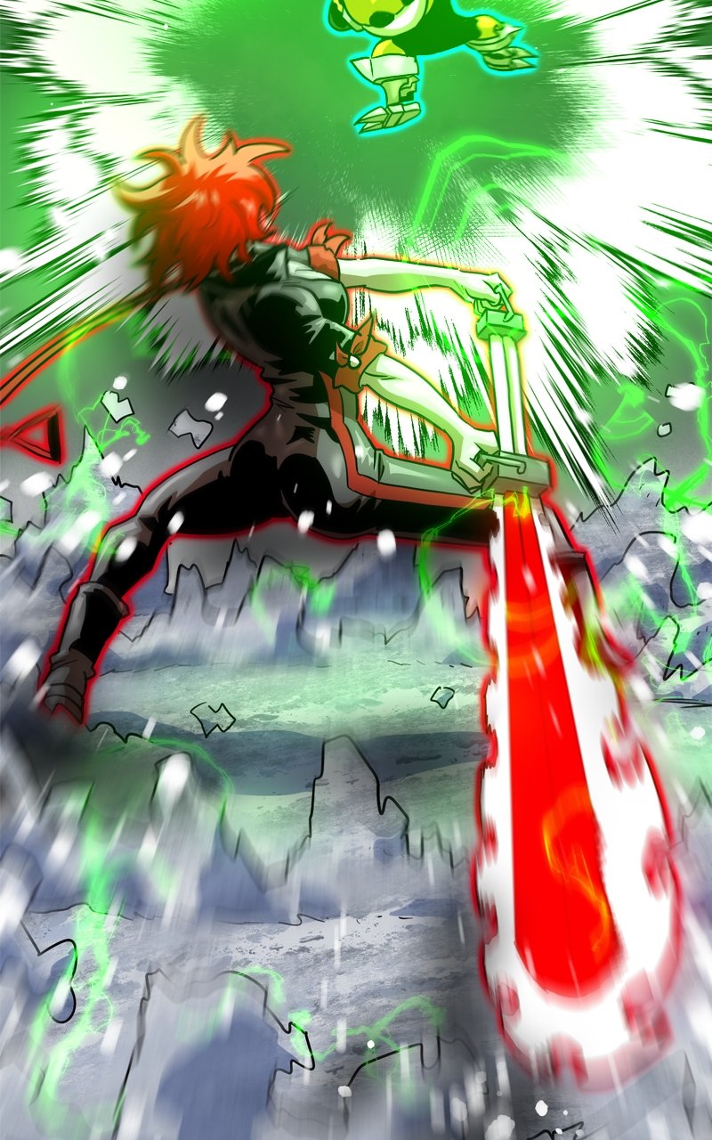 Double Click (PARK Soo-bong) — Chapter 164 — page 69