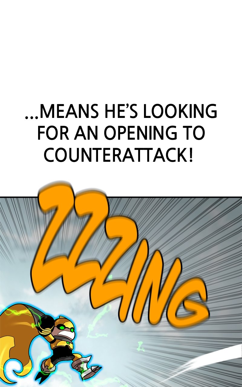 Double Click (PARK Soo-bong) — Chapter 164 — page 72