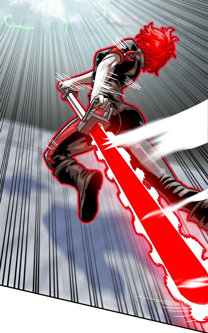 Double Click (PARK Soo-bong) — Chapter 164 — page 73