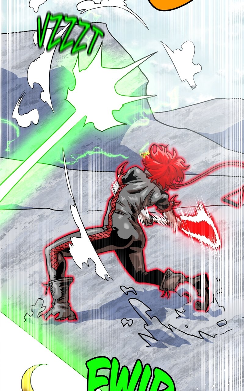 Double Click (PARK Soo-bong) — Chapter 164 — page 75