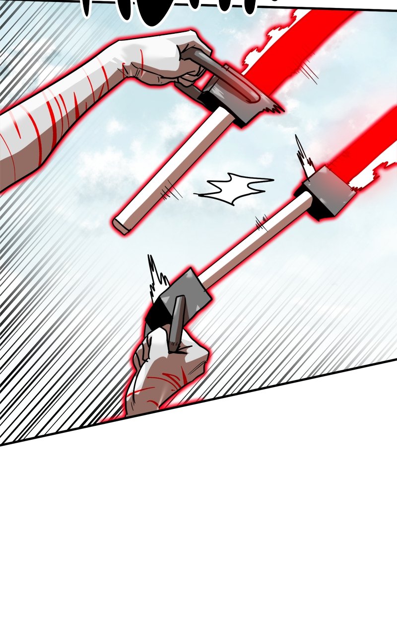 Double Click (PARK Soo-bong) — Chapter 164 — page 78
