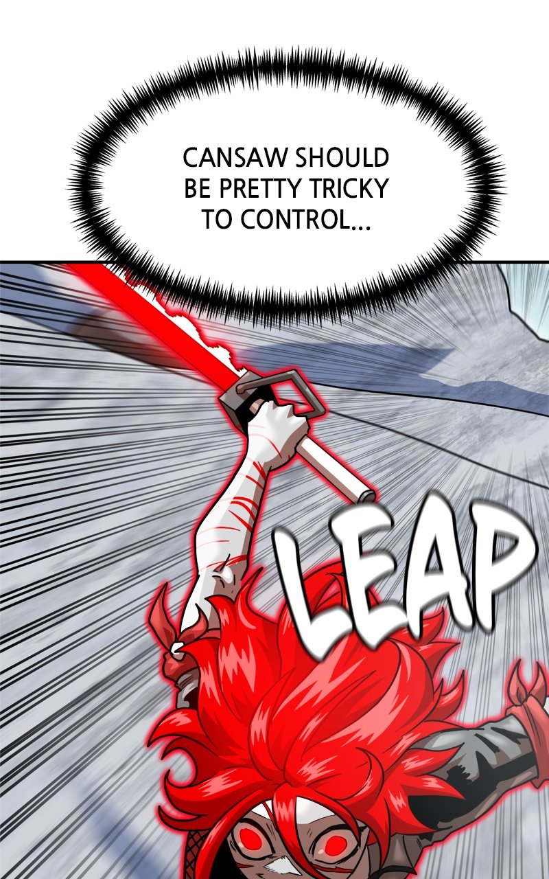 Double Click (PARK Soo-bong) — Chapter 164 — page 79