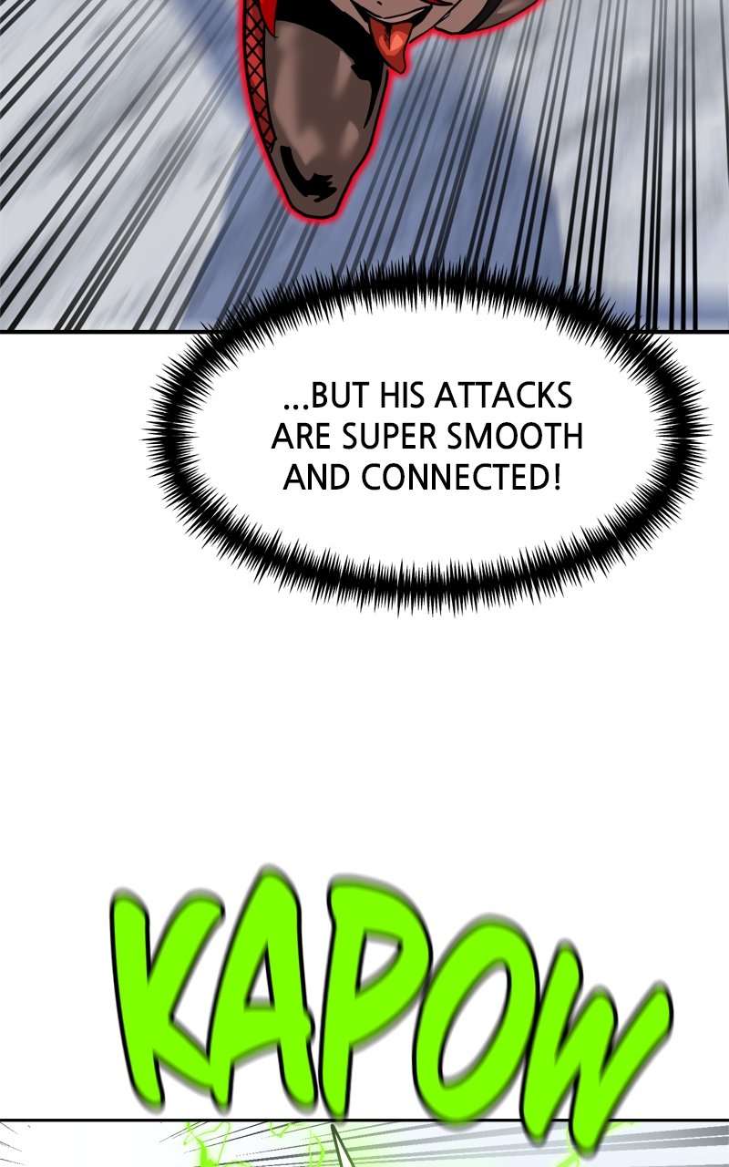 Double Click (PARK Soo-bong) — Chapter 164 — page 80