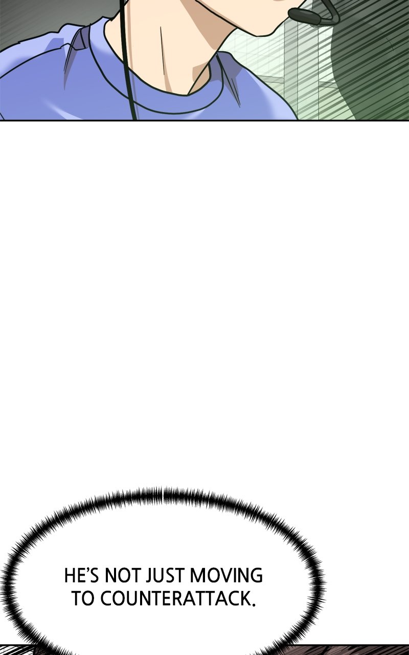 Double Click (PARK Soo-bong) — Chapter 164 — page 83