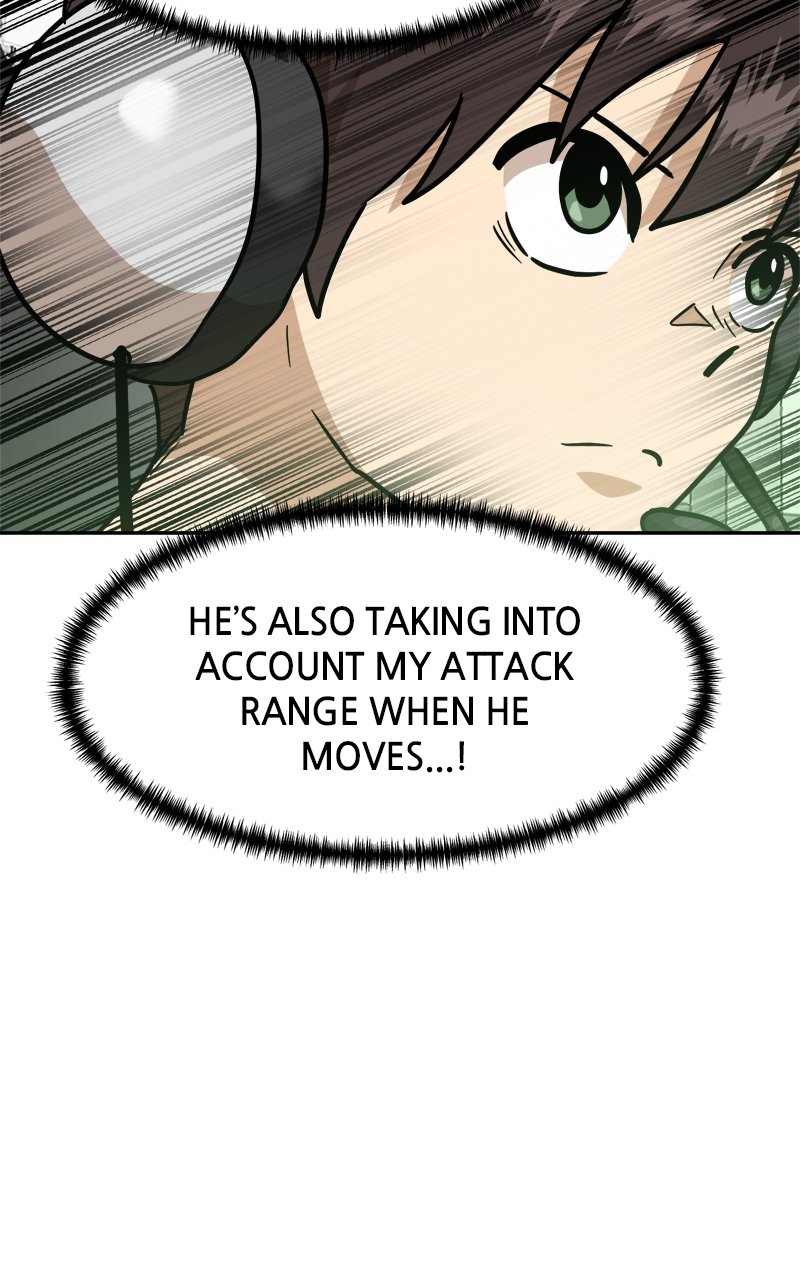 Double Click (PARK Soo-bong) — Chapter 164 — page 84