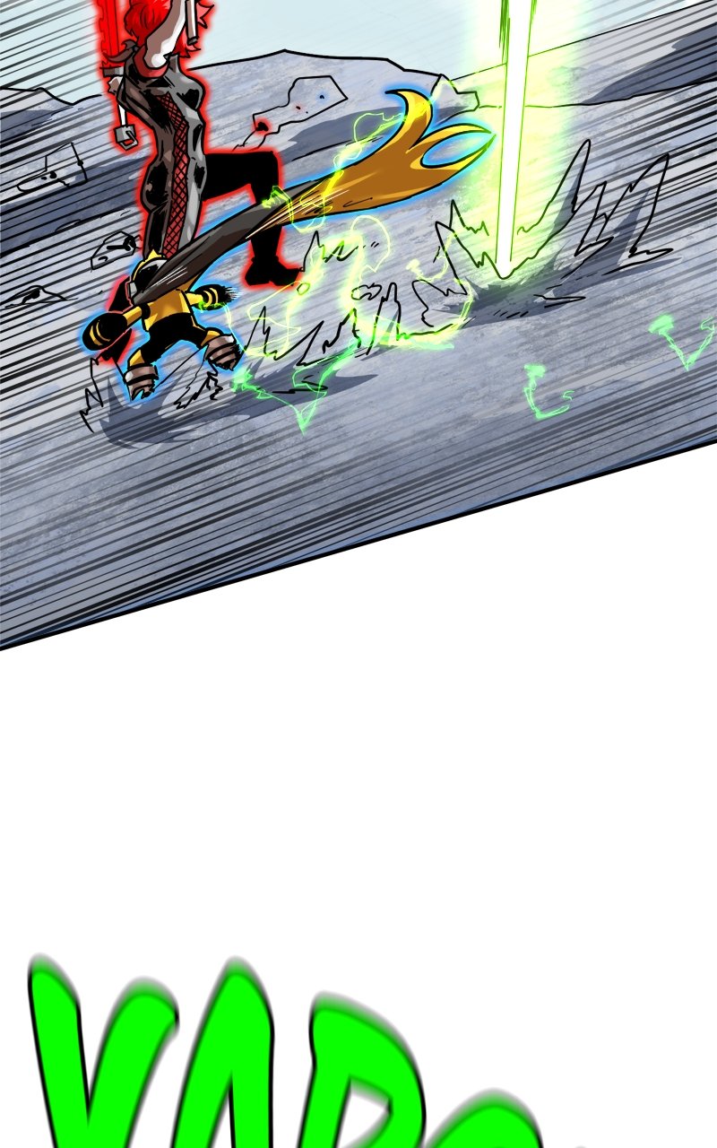 Double Click (PARK Soo-bong) — Chapter 164 — page 86