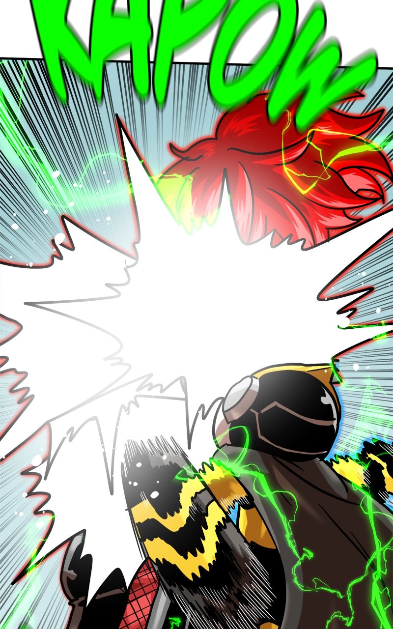 Double Click (PARK Soo-bong) — Chapter 164 — page 87