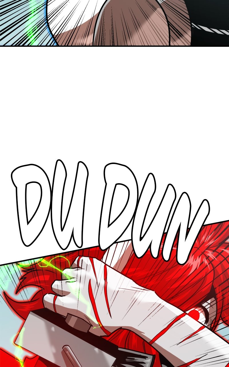Double Click (PARK Soo-bong) — Chapter 164 — page 89