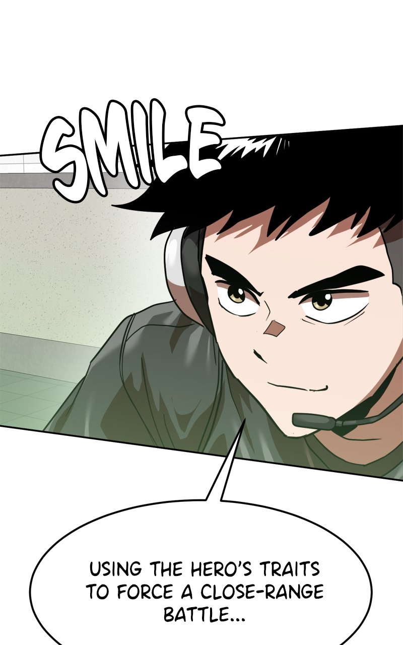 Double Click (PARK Soo-bong) — Chapter 164 — page 91