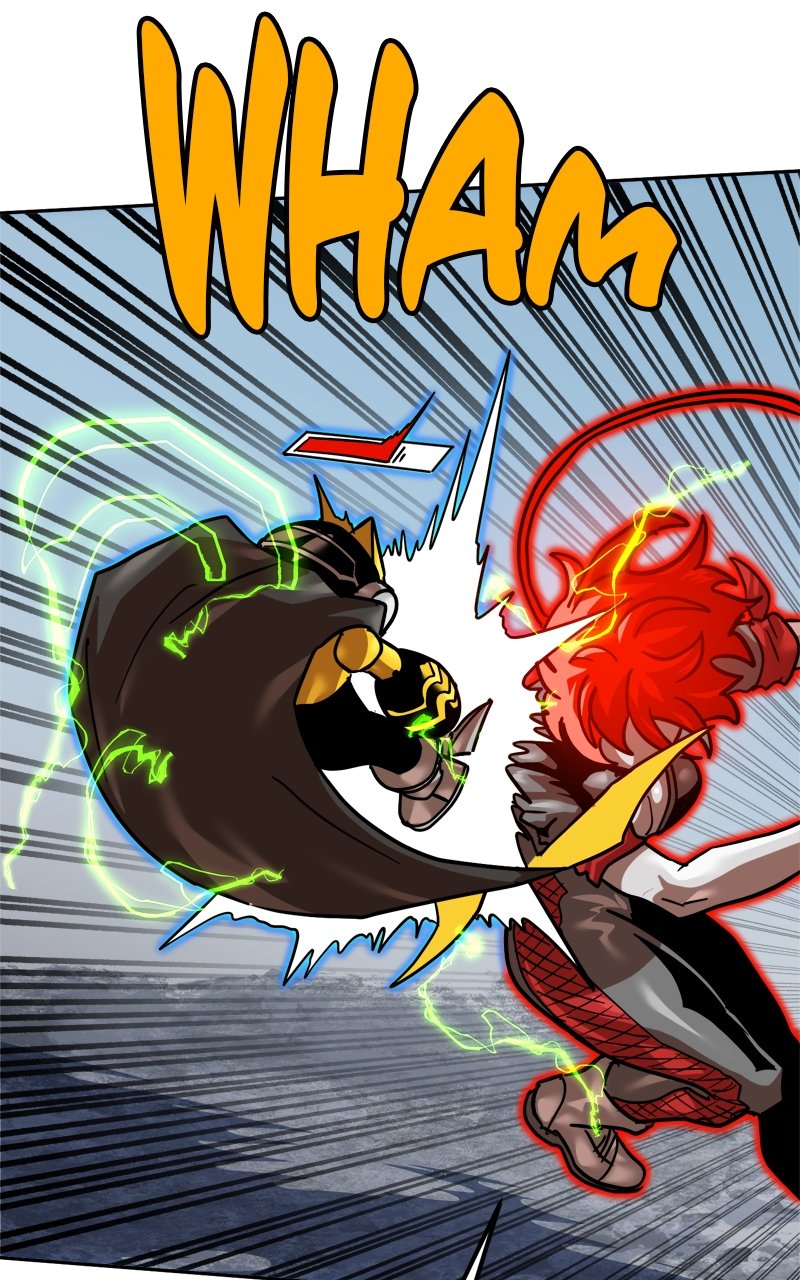 Double Click (PARK Soo-bong) — Chapter 164 — page 94