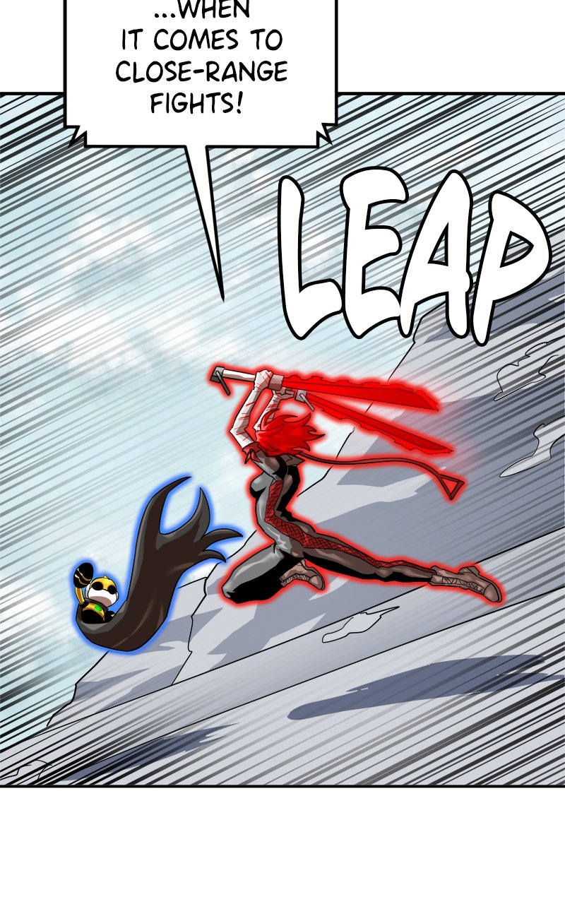 Double Click (PARK Soo-bong) — Chapter 164 — page 96