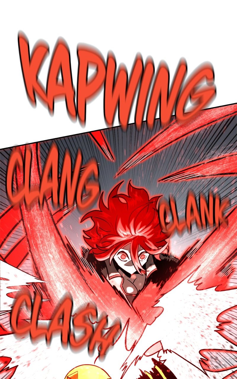 Double Click (PARK Soo-bong) — Chapter 164 — page 97