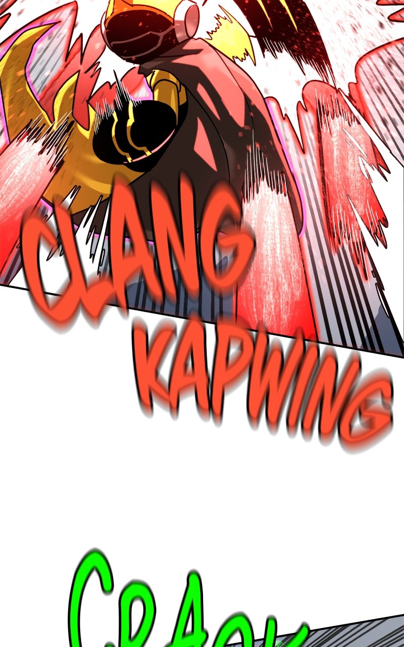 Double Click (PARK Soo-bong) — Chapter 164 — page 98