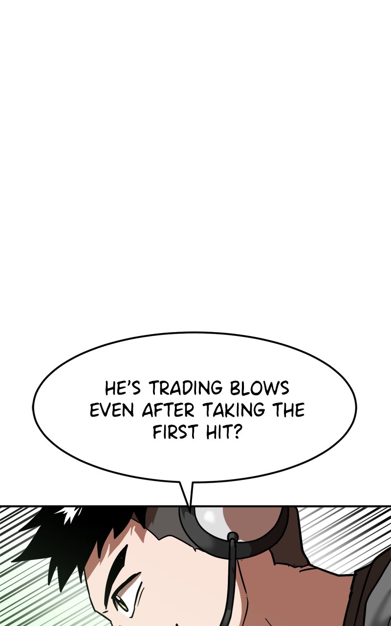 Double Click (PARK Soo-bong) — Chapter 164 — page 100