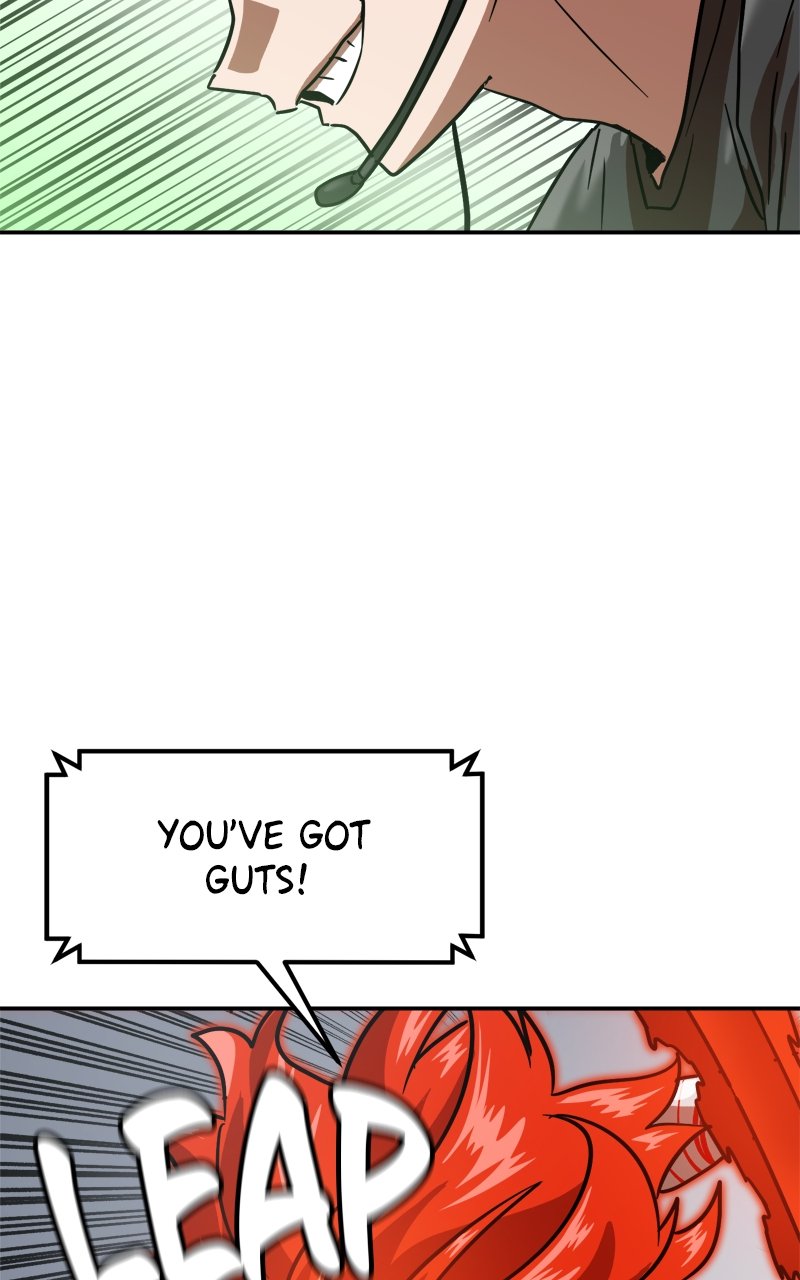 Double Click (PARK Soo-bong) — Chapter 164 — page 101