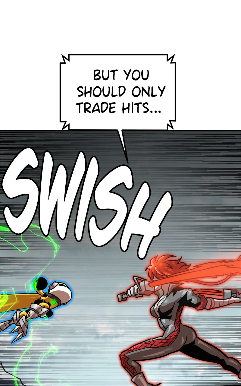 Double Click (PARK Soo-bong) — Chapter 164 — page 103