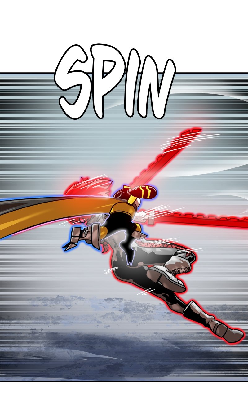Double Click (PARK Soo-bong) — Chapter 164 — page 105