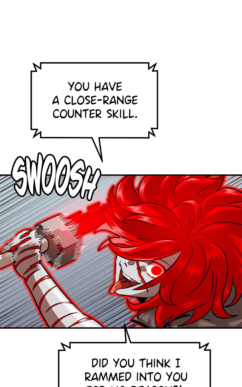 Double Click (PARK Soo-bong) — Chapter 164 — page 106