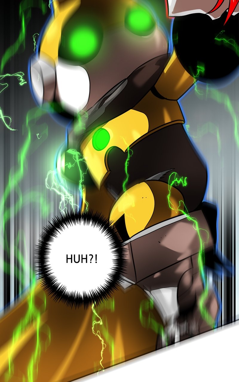 Double Click (PARK Soo-bong) — Chapter 164 — page 109