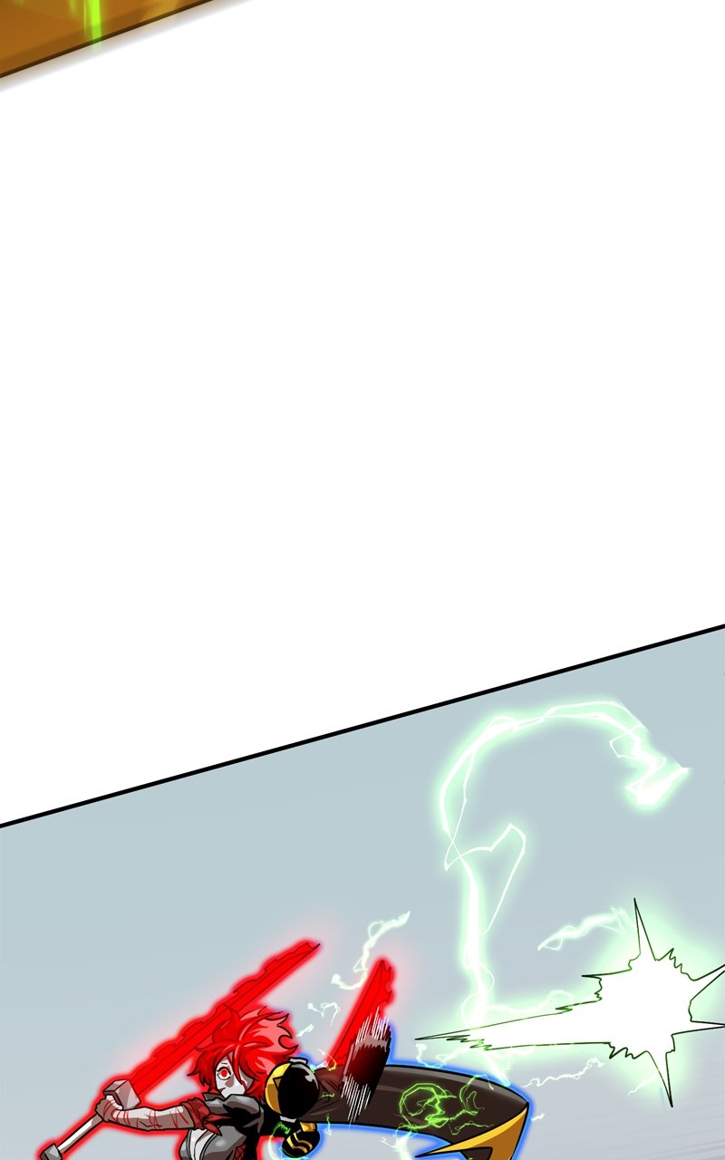 Double Click (PARK Soo-bong) — Chapter 164 — page 110