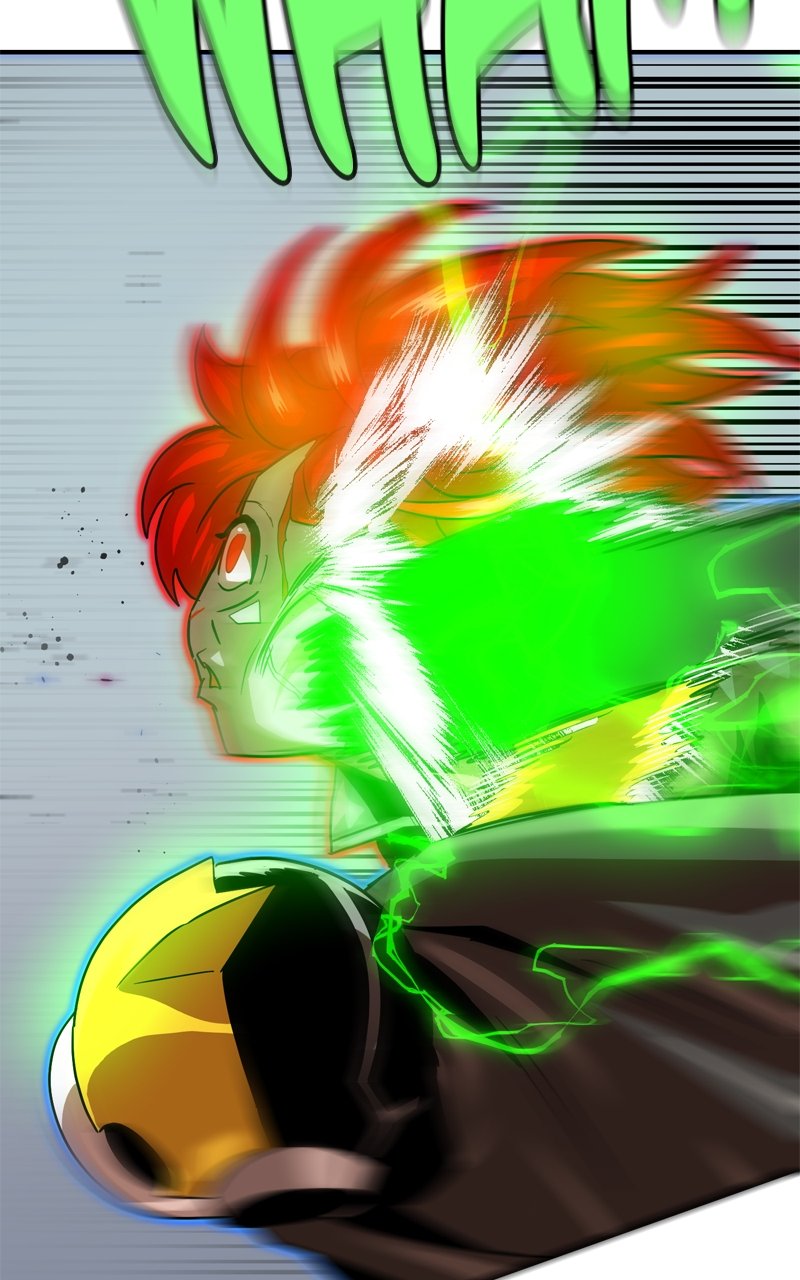 Double Click (PARK Soo-bong) — Chapter 164 — page 112