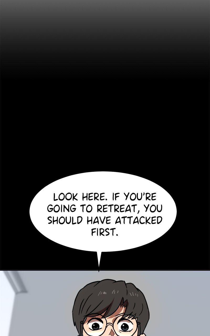 Double Click (PARK Soo-bong) — Chapter 164 — page 117