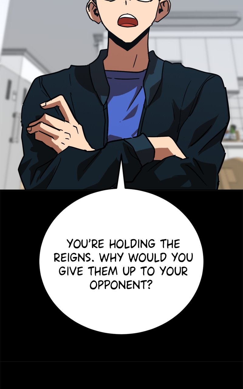Double Click (PARK Soo-bong) — Chapter 164 — page 118