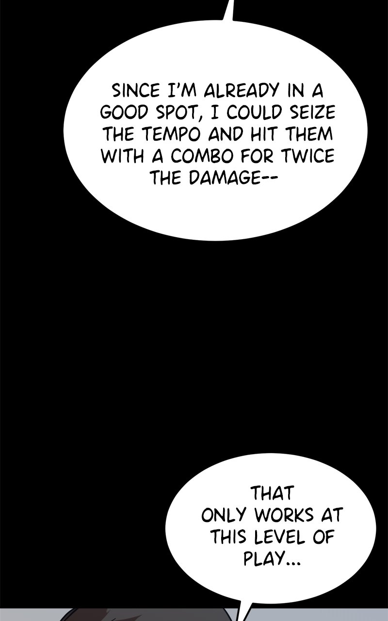 Double Click (PARK Soo-bong) — Chapter 164 — page 120