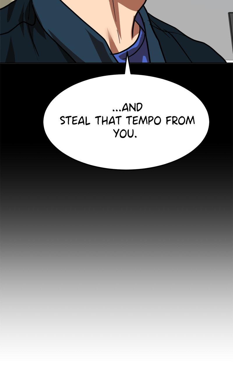 Double Click (PARK Soo-bong) — Chapter 164 — page 123