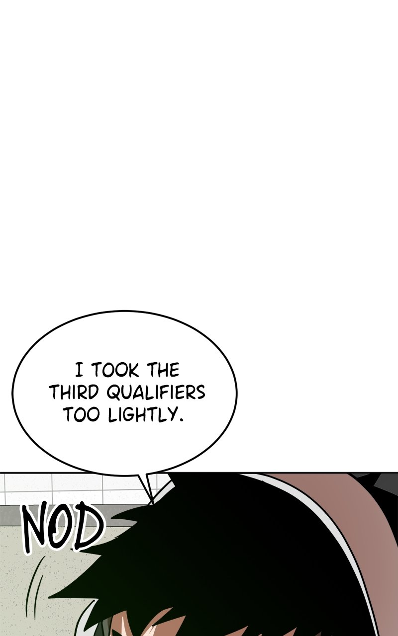 Double Click (PARK Soo-bong) — Chapter 164 — page 124