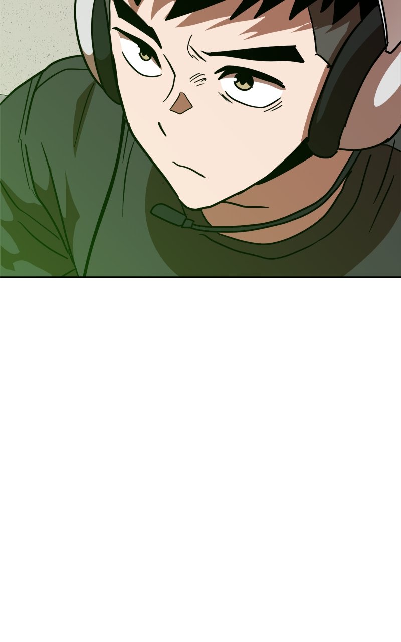 Double Click (PARK Soo-bong) — Chapter 164 — page 125