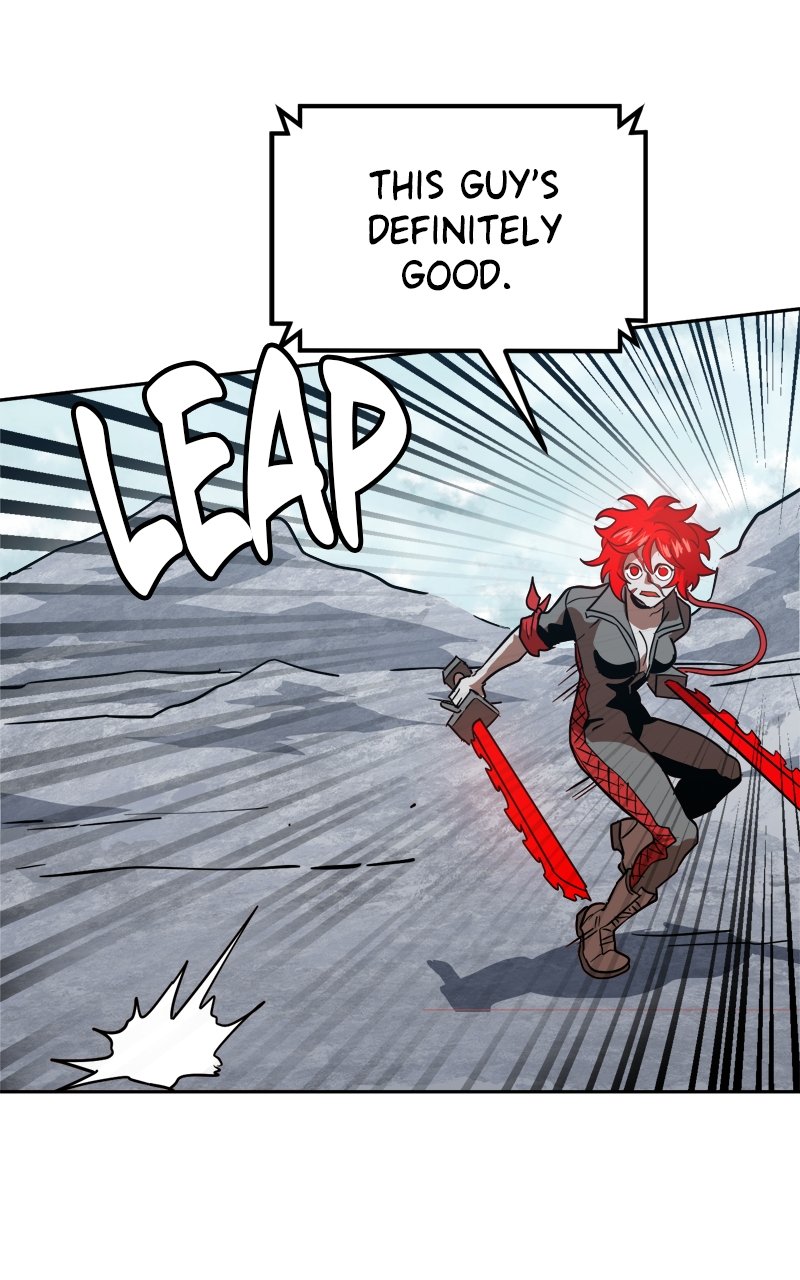 Double Click (PARK Soo-bong) — Chapter 164 — page 126