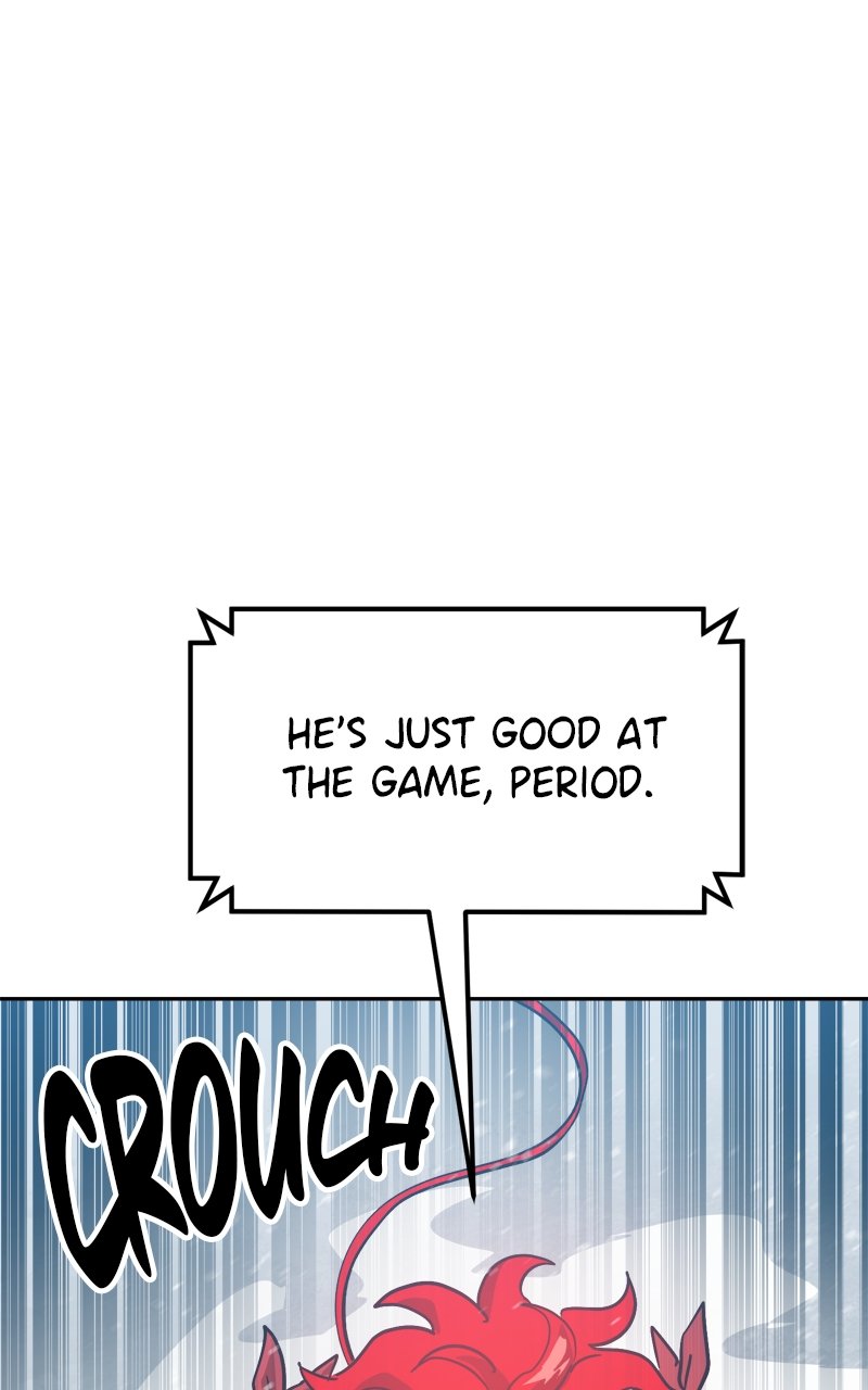 Double Click (PARK Soo-bong) — Chapter 164 — page 127