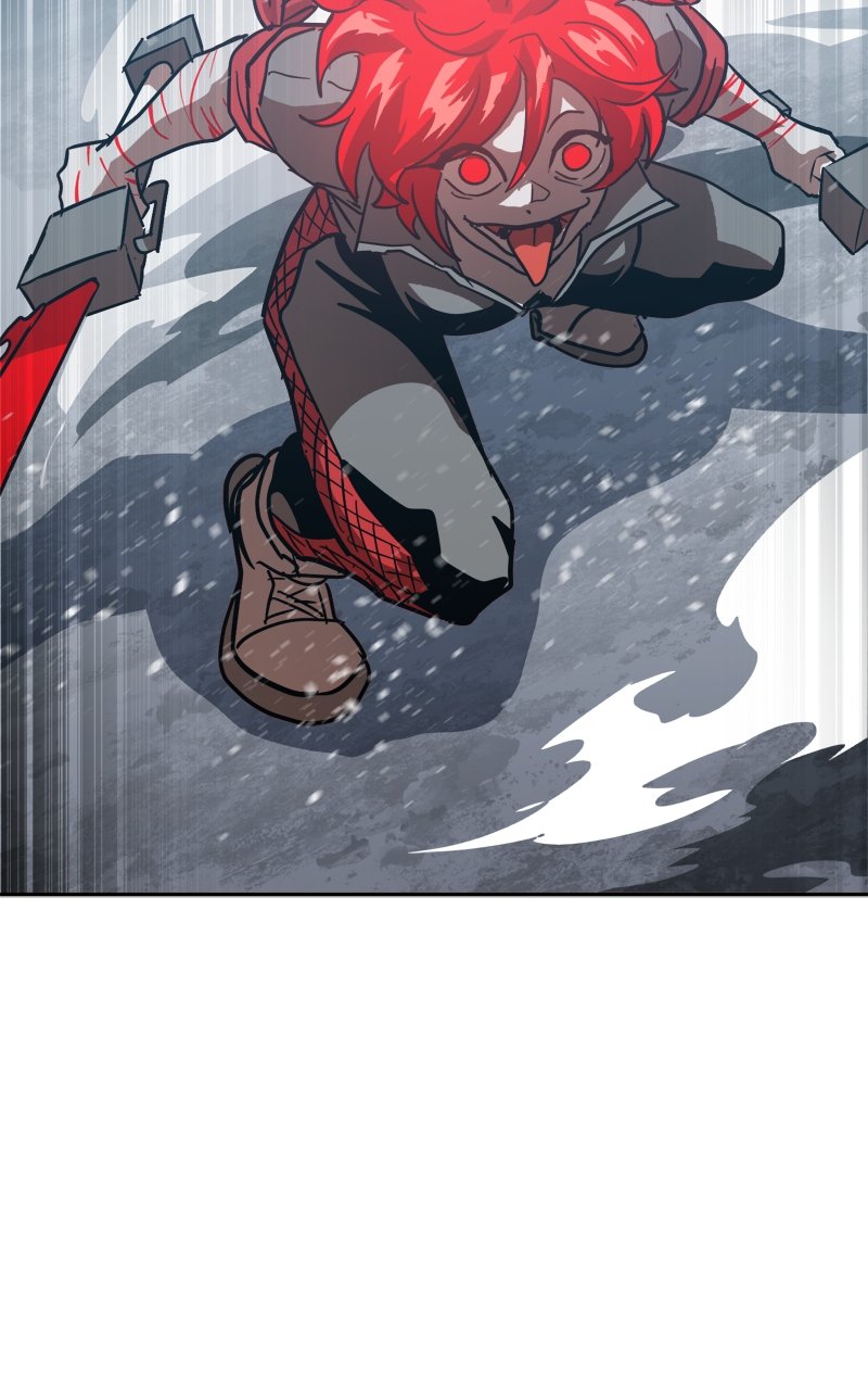 Double Click (PARK Soo-bong) — Chapter 164 — page 128