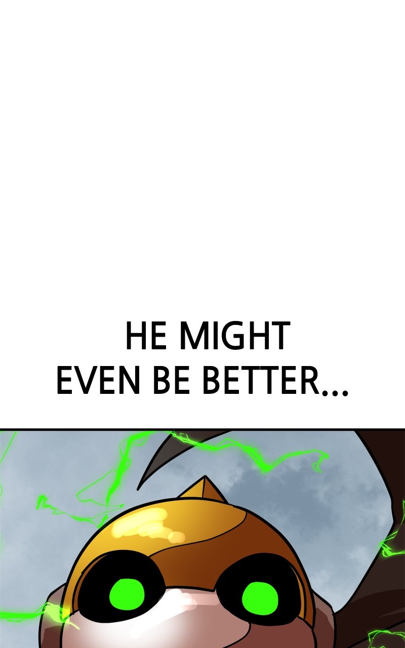 Double Click (PARK Soo-bong) — Chapter 164 — page 129