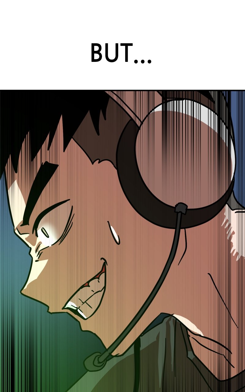 Double Click (PARK Soo-bong) — Chapter 164 — page 131
