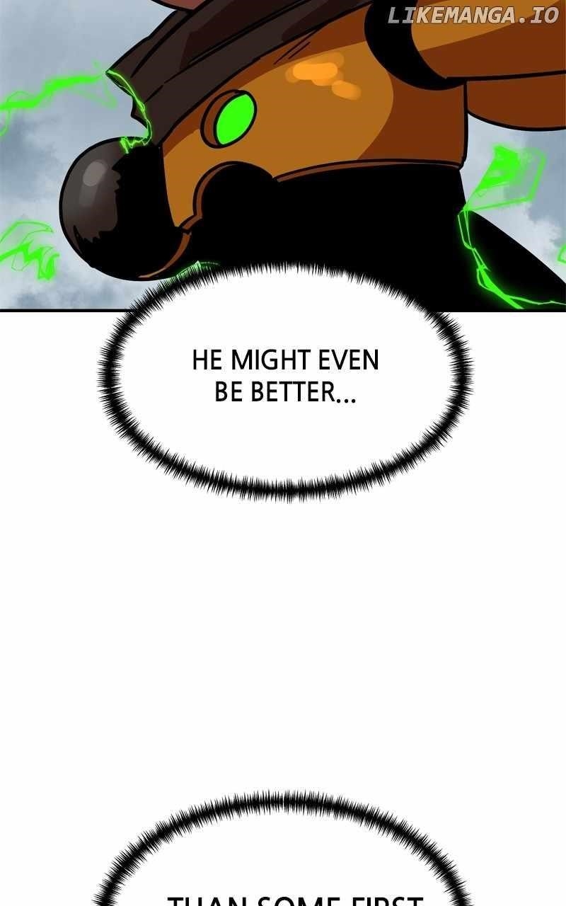 Double Click (PARK Soo-bong) — Chapter 165 — page 2