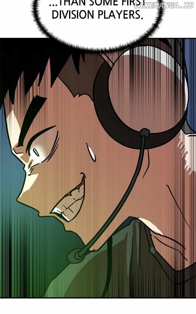 Double Click (PARK Soo-bong) — Chapter 165 — page 3