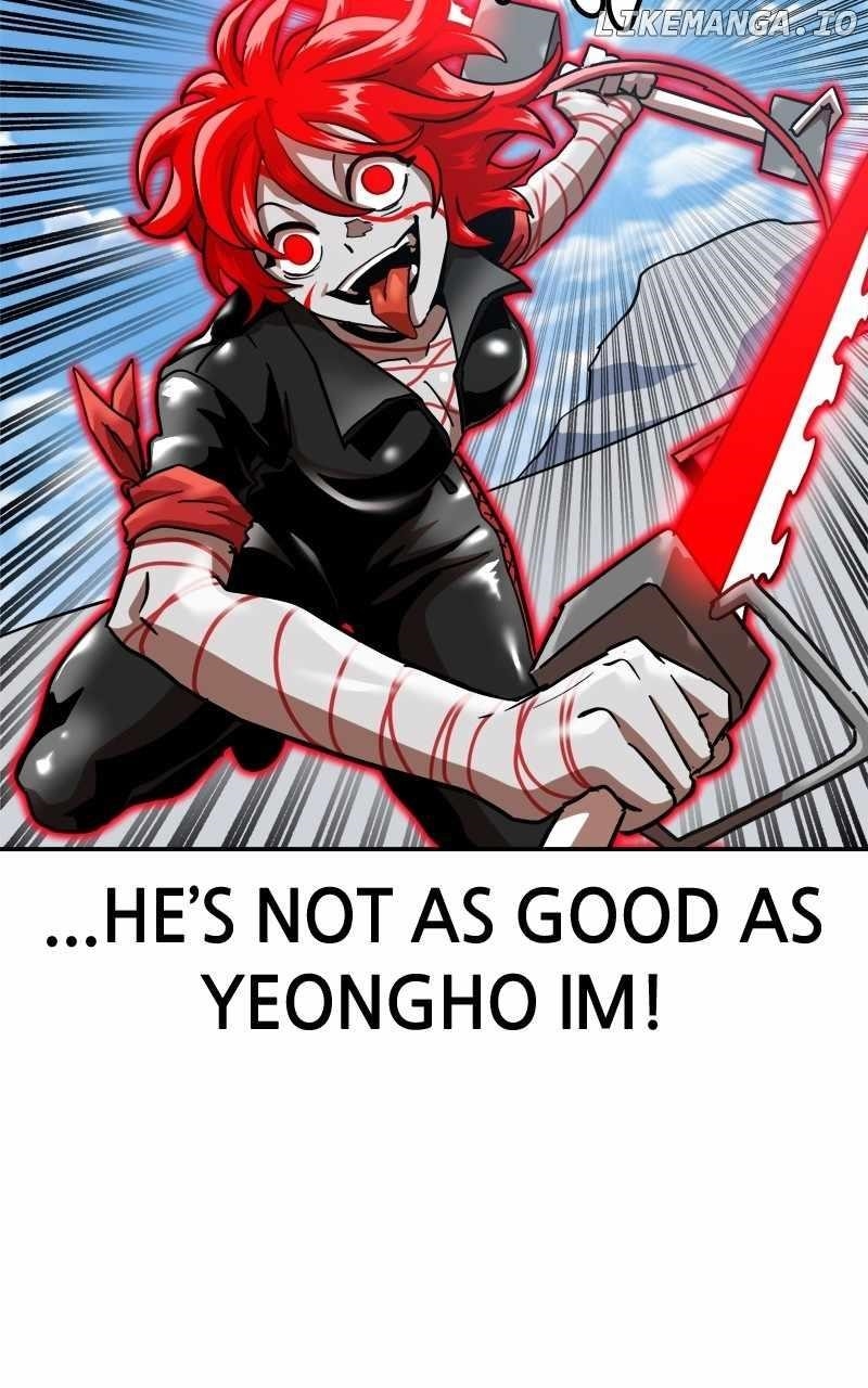 Double Click (PARK Soo-bong) — Chapter 165 — page 5