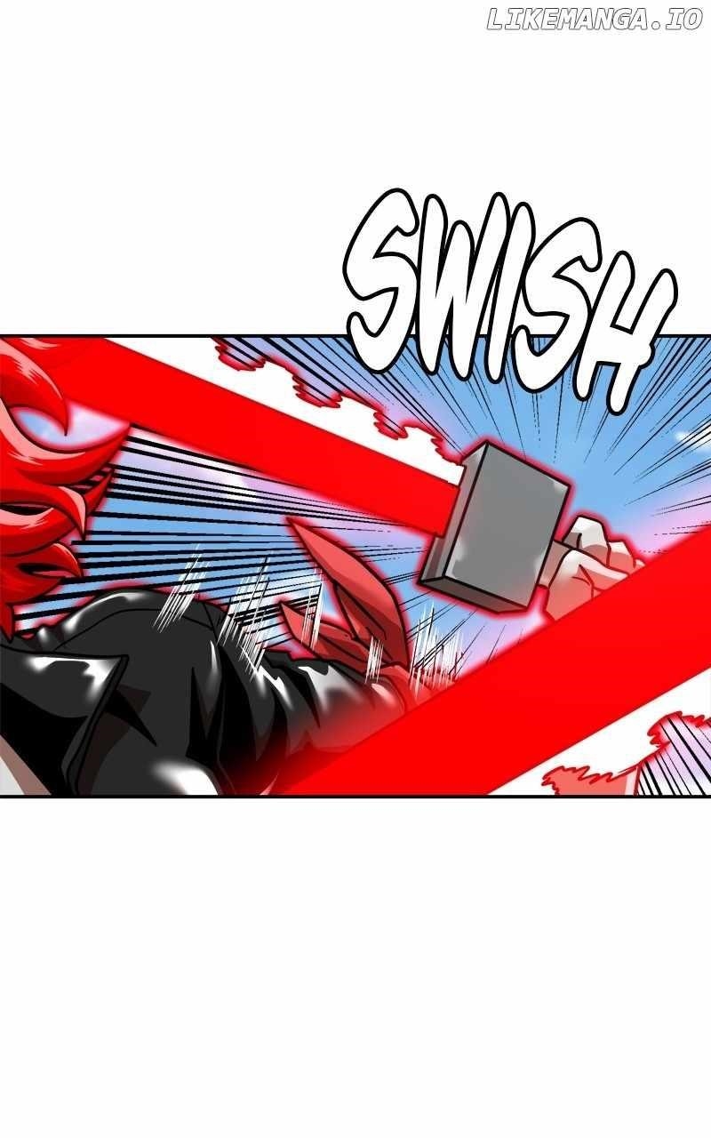 Double Click (PARK Soo-bong) — Chapter 165 — page 6